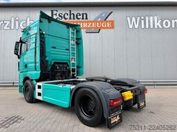 MAN TGX 18.640 LL GX/Individual S*TV*Standklima*Navi