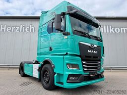 MAN TGX 18.640 LL GX/Individual S*TV*Standklima*Navi