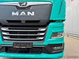 MAN TGX 18.640 LL GX/Individual S*TV*Standklima*Navi