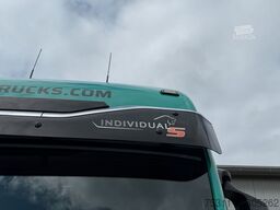 MAN TGX 18.640 LL GX/Individual S*TV*Standklima*Navi