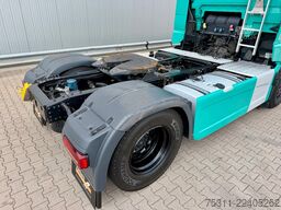 MAN TGX 18.640 LL GX/Individual S*TV*Standklima*Navi
