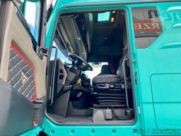MAN TGX 18.640 LL GX/Individual S*TV*Standklima*Navi