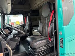 MAN TGX 18.640 LL GX/Individual S*TV*Standklima*Navi