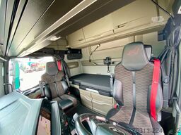 MAN TGX 18.640 LL GX/Individual S*TV*Standklima*Navi