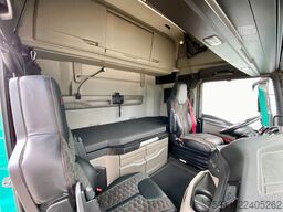 MAN TGX 18.640 LL GX/Individual S*TV*Standklima*Navi