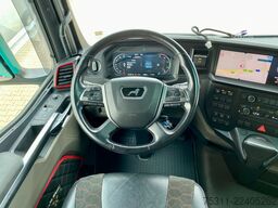 MAN TGX 18.640 LL GX/Individual S*TV*Standklima*Navi