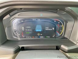 MAN TGX 18.640 LL GX/Individual S*TV*Standklima*Navi