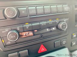 MAN TGX 18.640 LL GX/Individual S*TV*Standklima*Navi