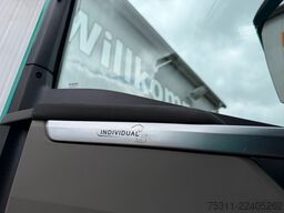 MAN TGX 18.640 LL GX/Individual S*TV*Standklima*Navi