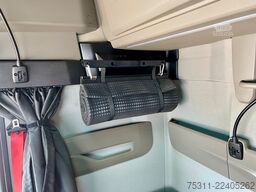 MAN TGX 18.640 LL GX/Individual S*TV*Standklima*Navi