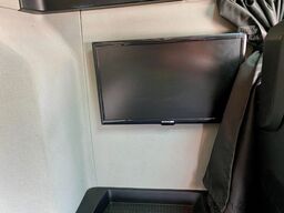 MAN TGX 18.640 LL GX/Individual S*TV*Standklima*Navi