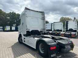 DAF XG 480 FT, 2 Tank, Retarder, Mirror Cam