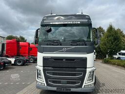 VOLVO FH 500 4x2, Globetrotter XL, I-Save, Retarder