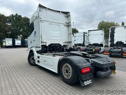DAF XG+ 480 FT, 2 Tank, Retarder