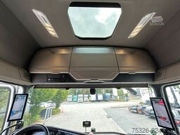 DAF XG+ 480 FT, 2 Tank, Retarder