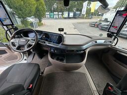 DAF XG+ 480 FT, 2 Tank, Retarder
