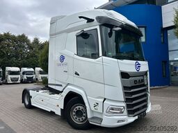 DAF XG 480 FT, weiß, Hydraulik, Retarder
