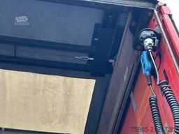 Krone Profi Liner / Curtainside / Loadlift / BPW Drum...