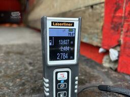 Krone Profi Liner / Curtainside / Loadlift / BPW Drum...