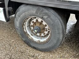 Krone Profi Liner / Curtainside / Loadlift / BPW Drum...