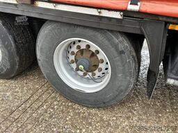 Krone Profi Liner / Curtainside / Loadlift / BPW Drum...