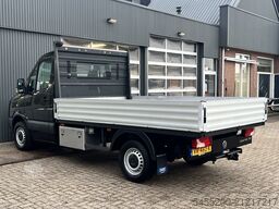 Volkswagen Crafter 2.0 TDI 366 Trekhaak 3500kg trekgewicht...