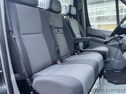 Volkswagen Crafter 2.0 TDI 366 Trekhaak 3500kg trekgewicht...