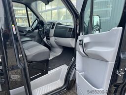 Volkswagen Crafter 2.0 TDI 366 Trekhaak 3500kg trekgewicht...