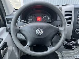 Volkswagen Crafter 2.0 TDI 366 Trekhaak 3500kg trekgewicht...