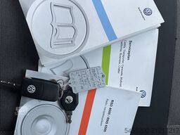 Volkswagen Crafter 2.0 TDI 366 Trekhaak 3500kg trekgewicht...