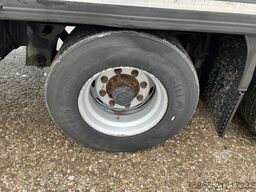 Krone Dry Liner / Box / Double Stock / Mega / BPW Dru...