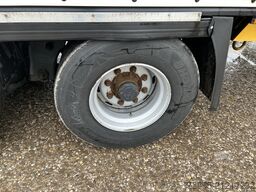 Krone Dry Liner / Box / Double Stock / Mega / BPW Dru...