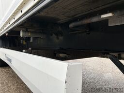 Krone Dry Liner / Box / Double Stock / Mega / BPW Dru...