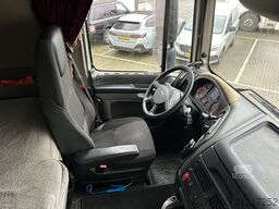 DAF XF 105 460 Euro 5 EEV SSC / ATe / Tacho V2 / 2 ...