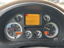 DAF XF 105 460 Euro 5 EEV SSC / ATe / Tacho V2 / 2 ...