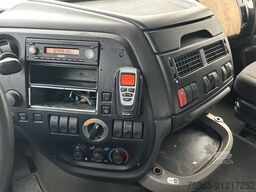 DAF XF 105 460 Euro 5 EEV SSC / ATe / Tacho V2 / 2 ...