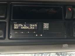 DAF XF 105 460 Euro 5 EEV SSC / ATe / Tacho V2 / 2 ...