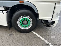 DAF XF 105 460 Euro 5 EEV SSC / ATe / Tacho V2 / 2 ...