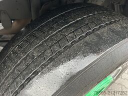 DAF XF 105 460 Euro 5 EEV SSC / ATe / Tacho V2 / 2 ...