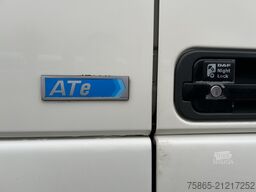 DAF XF 105 460 Euro 5 EEV SSC / ATe / Tacho V2 / 2 ...