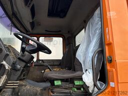 MAN 27.322 (MANUAL PUMP / POMPE MANUELLE / LAMES / ...