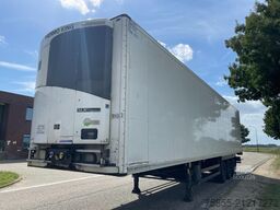 Schmitz Cargobull Fridge Thermoking SLXe Spectrum / Multitemp / S...