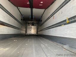 Schmitz Cargobull Fridge Thermoking SLXe Spectrum / Multitemp / S...