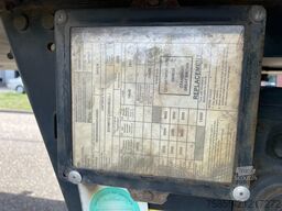 Schmitz Cargobull Fridge Thermoking SLXe Spectrum / Multitemp / S...