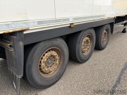 Schmitz Cargobull Fridge Thermoking SLXe Spectrum / Multitemp / S...