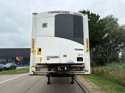 Schmitz Cargobull Fridge Thermoking SLXe Spectrum / Multitemp / S...