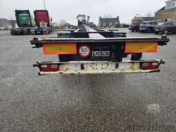 D-TEC FT-43-03V | Multi chassis all connections | bpw...