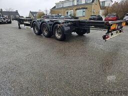 D-TEC FT-43-03V | Multi chassis all connections | bpw...