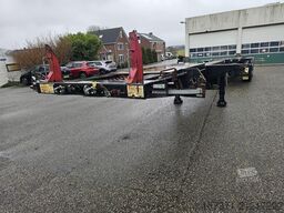 D-TEC FT-43-03V | Multi chassis all connections | bpw...