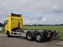 SCANIA R450 20 TON HOOKLIFT